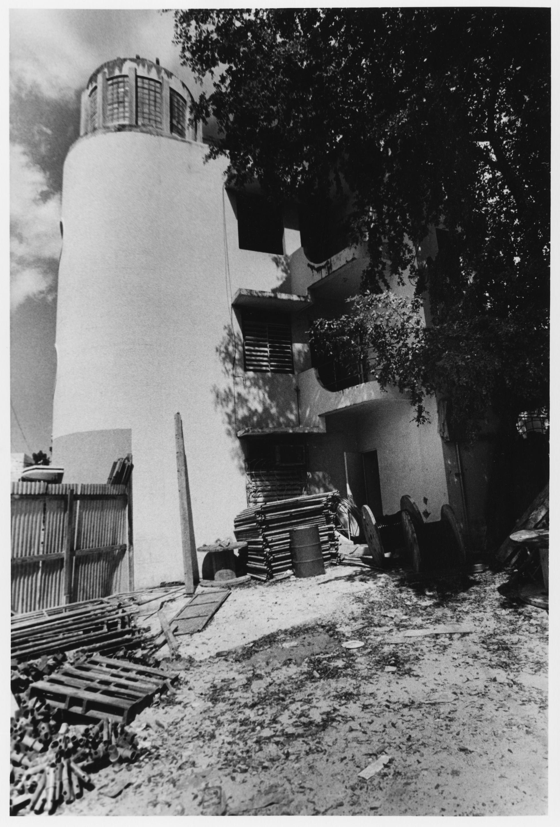 Aboy Building - 01001069